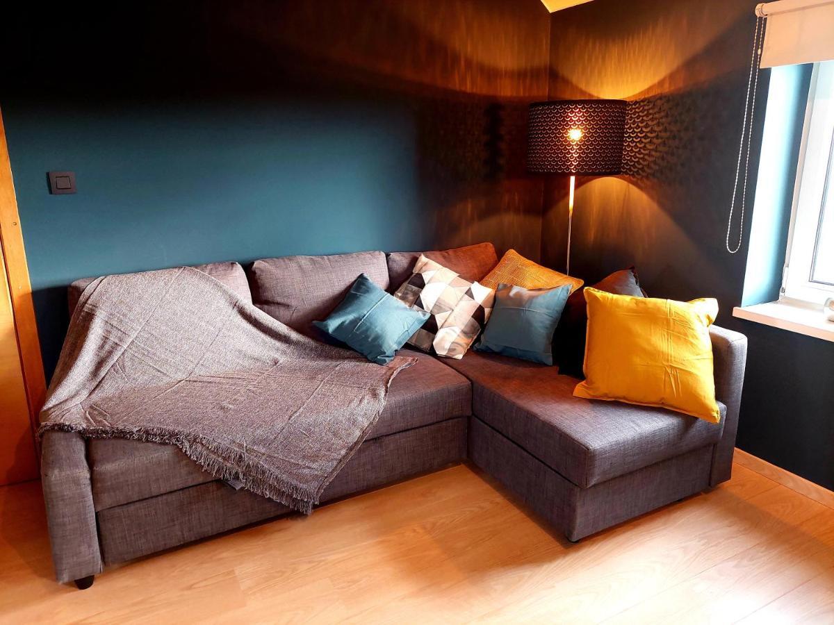 La Chambre D'En Haut La Reid Luaran gambar